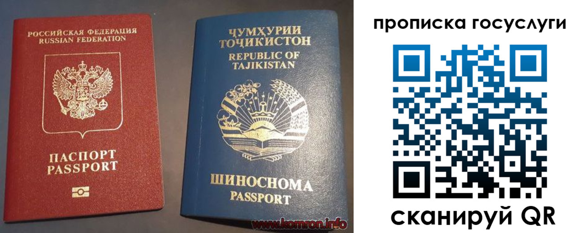 прописка для военкомата в Ярославской области